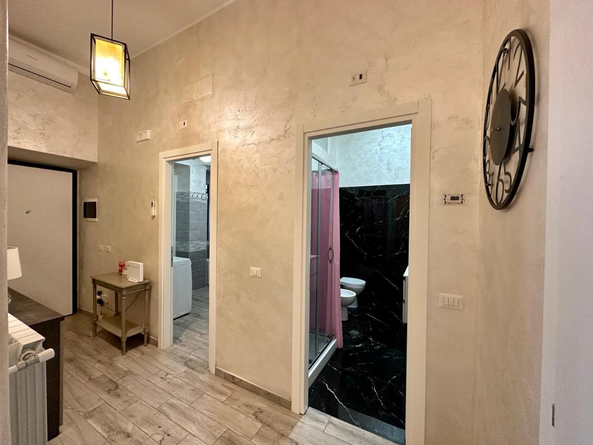 Newhouse Anthium - Central Chic Анцио Экстерьер фото