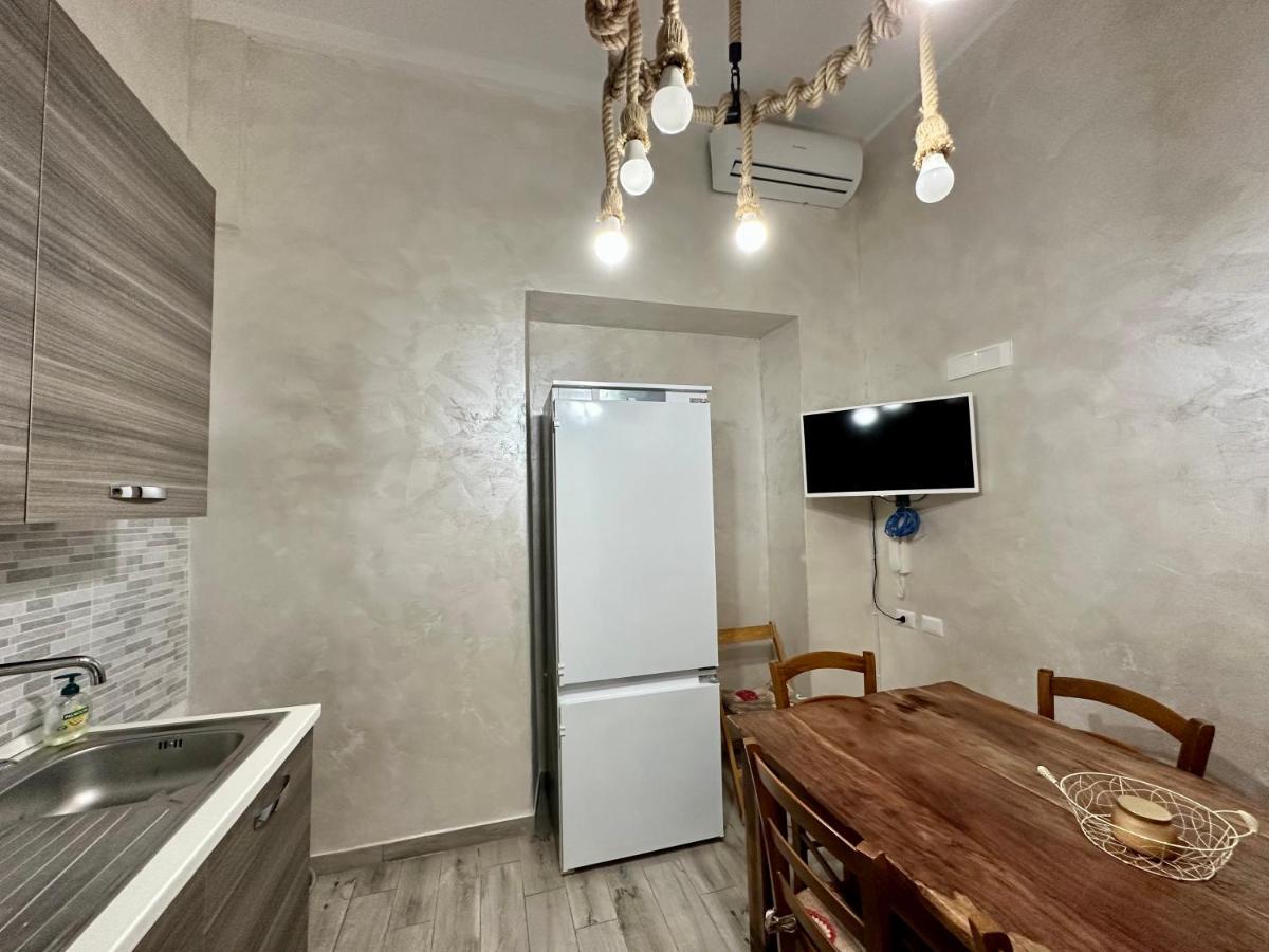 Newhouse Anthium - Central Chic Анцио Экстерьер фото